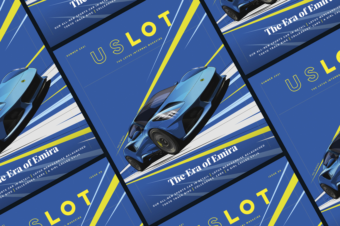 Lotus Cars - Lotus Cars Official Website